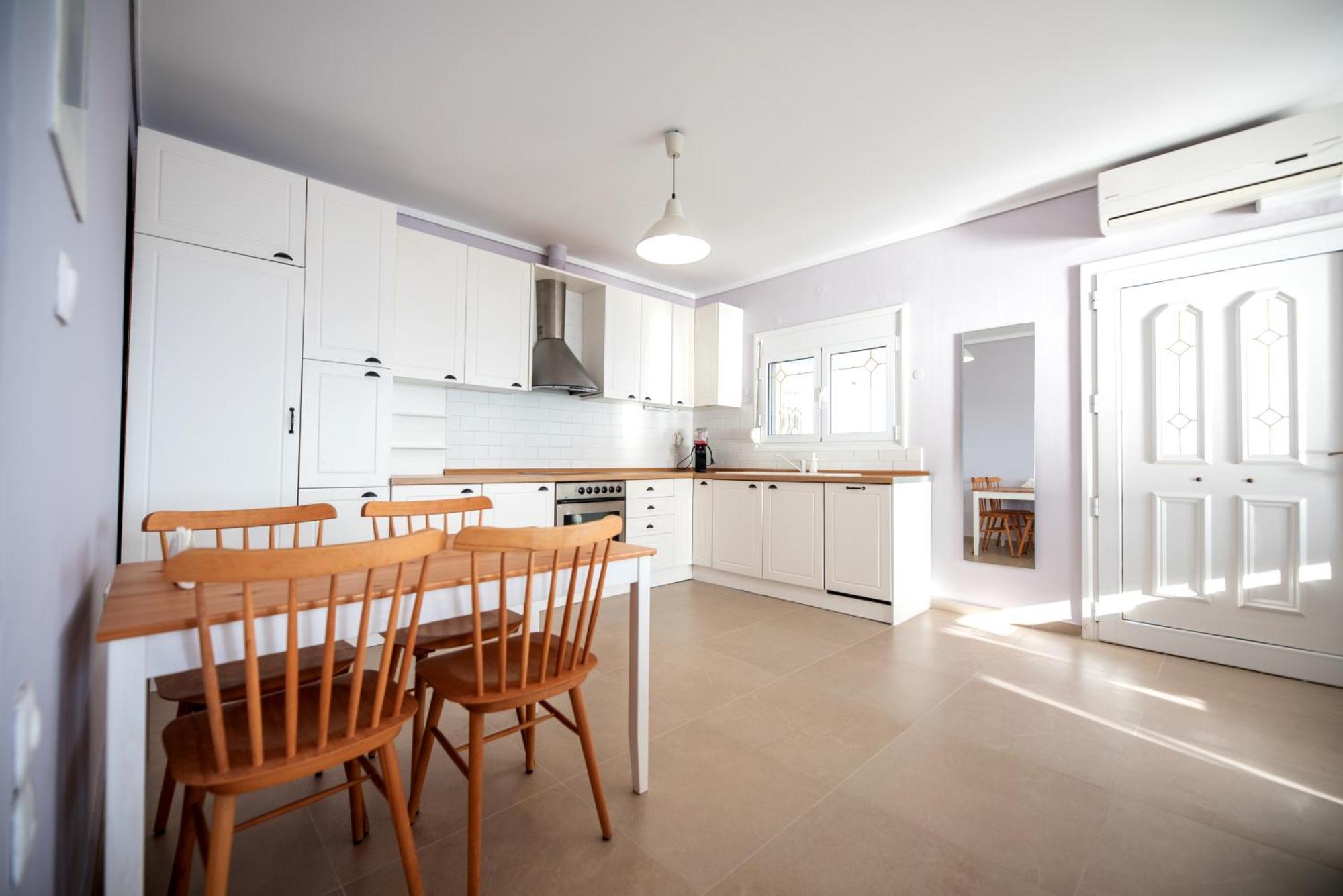 Thea Suites Potidea Nea Poteidaia Cameră foto